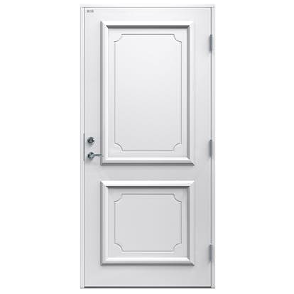 Ytterdörr Diplomat Svea