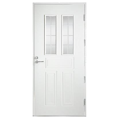 Ytterdörr Kaski Classic Haparanda