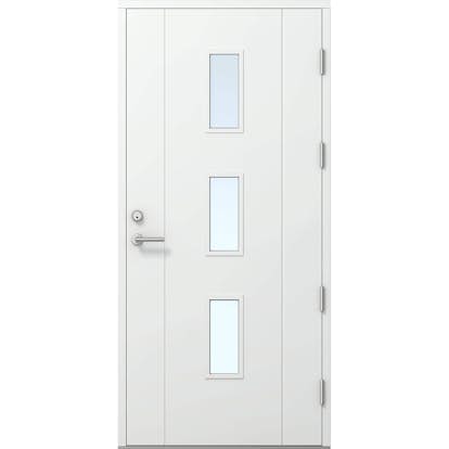 Ytterdörr Kaski Classic Luleå