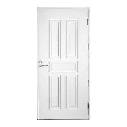 Ytterdörr Kaski Classic Mora
