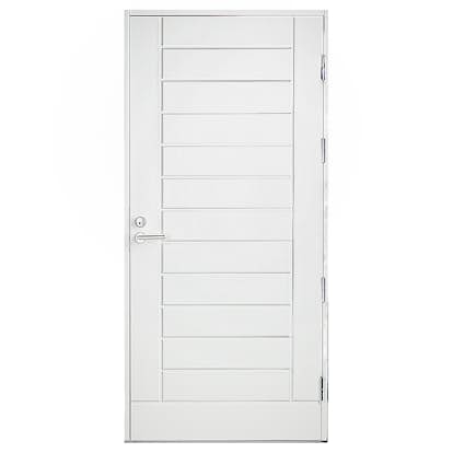 Ytterdörr Kaski Classic Piteå