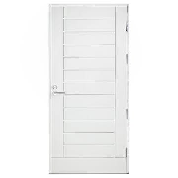 Ytterdörr Kaski Classic Piteå