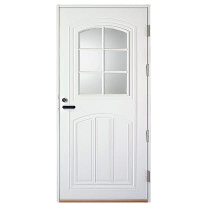 Ytterdörr Kaski Classic Rättvik