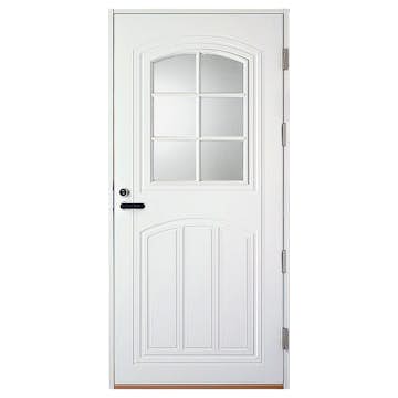 Ytterdörr Kaski Classic Rättvik