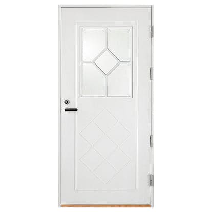 Ytterdörr Kaski Classic Uppsala