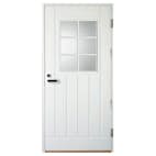 Ytterdörr Kaski Classic Visby