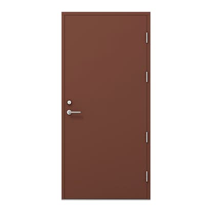 Ytterdörr Kaski Design Boston