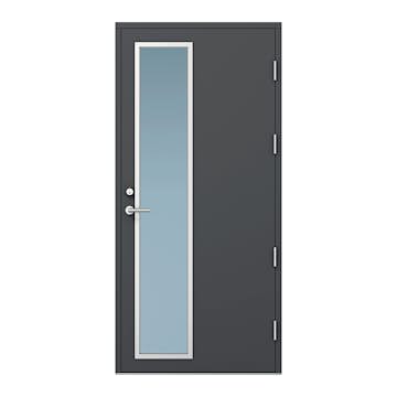 Ytterdörr Kaski Design Mumbai