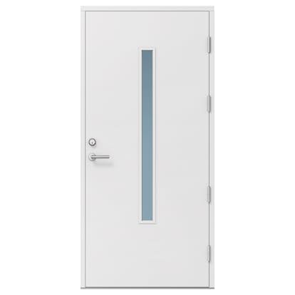 Ytterdörr Kaski Soldrömmar Perugia