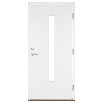 Ytterdörr Leksandsdörren Laknäs Classic