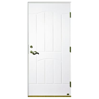 Ytterdörr Leksandsdörren Solberga Classic Lager