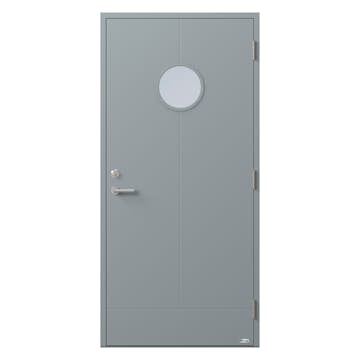 Ytterdörr NorDan Bor Björnen 848G