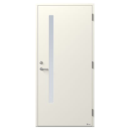 Ytterdörr NorDan Bor Castor 864G