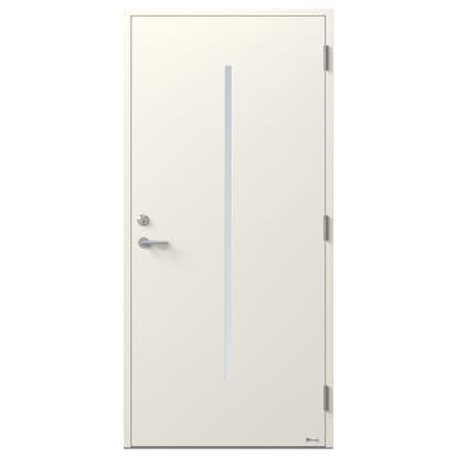Ytterdörr NorDan Bor Ceres 858G