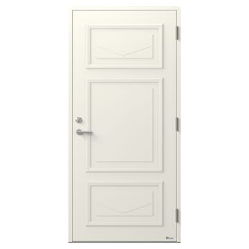 Ytterdörr NorDan Bor Diamant 373