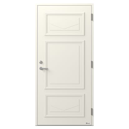 Ytterdörr NorDan Bor Diamant 373