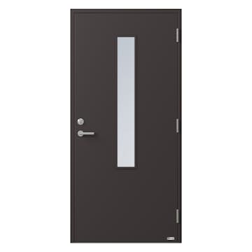 Ytterdörr NorDan Bor Dover 865G