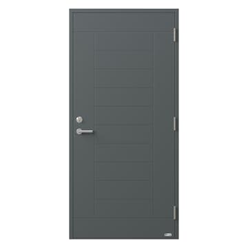 Ytterdörr NorDan Bor Draken 870