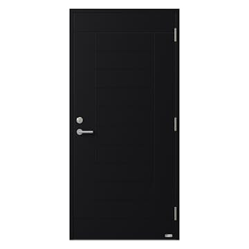 Ytterdörr NorDan Bor Draken 870