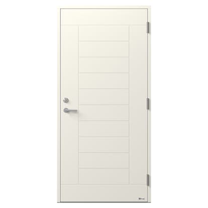 Ytterdörr NorDan Bor Draken 870