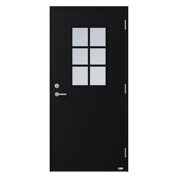 Ytterdörr NorDan Bor Draken 870G