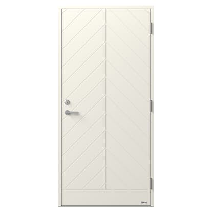 Ytterdörr NorDan Bor Fiskarna 911