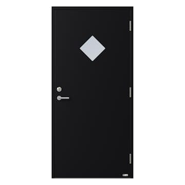 Ytterdörr NorDan Bor Gemma 837G