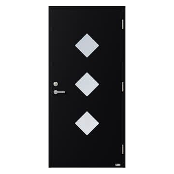 Ytterdörr NorDan Bor Gemma 837G3