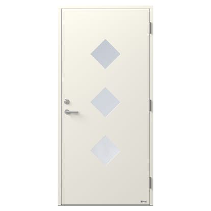 Ytterdörr NorDan Bor Gemma 837G3