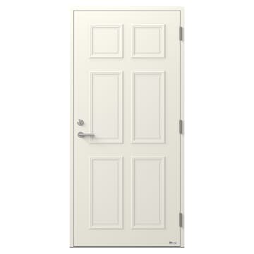 Ytterdörr NorDan Bor Glamis 806