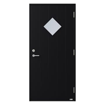 Ytterdörr NorDan Bor Hampton 914G