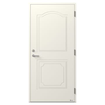 Ytterdörr NorDan Bor Jungfrun 955