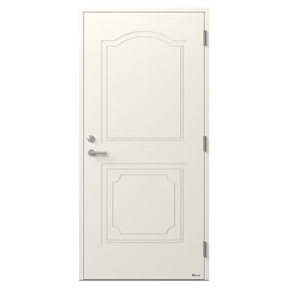 Ytterdörr NorDan Bor Jungfrun 955