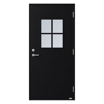 Ytterdörr NorDan Bor Jungfrun 955G