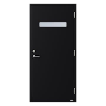 Ytterdörr NorDan Bor Kometen 898G