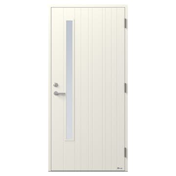 Ytterdörr NorDan Bor Linje 302G