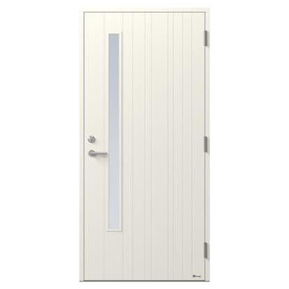 Ytterdörr NorDan Bor Linje 302G