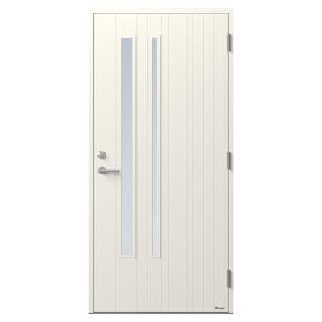 Ytterdörr NorDan Bor Linje 302G2