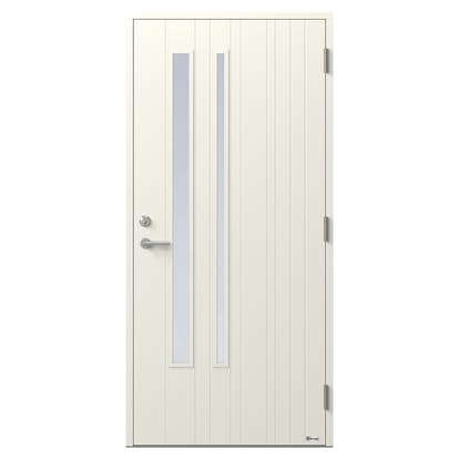 Ytterdörr NorDan Bor Linje 302G2