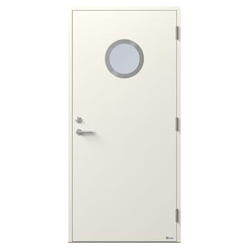 Ytterdörr NorDan Bor Neo 861G