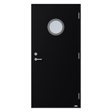 Ytterdörr NorDan Bor Neo 861G