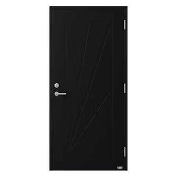 Ytterdörr NorDan Bor Norrsken 314