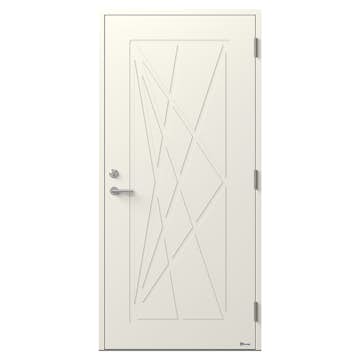 Ytterdörr NorDan Bor Norrsken 314