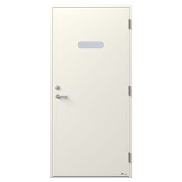 Ytterdörr NorDan Bor Orion 850G