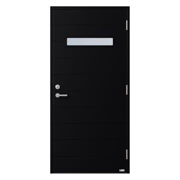 Ytterdörr NorDan Bor Örnen 899G