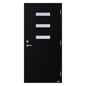 Ytterdörr NorDan Bor Passaren 847G3