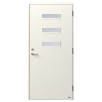 Ytterdörr NorDan Bor Passaren 847G3