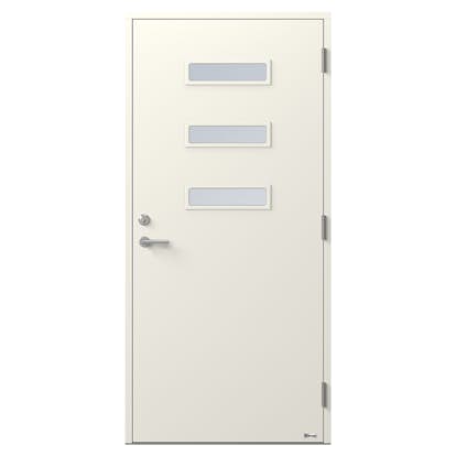 Ytterdörr NorDan Bor Passaren 847G3