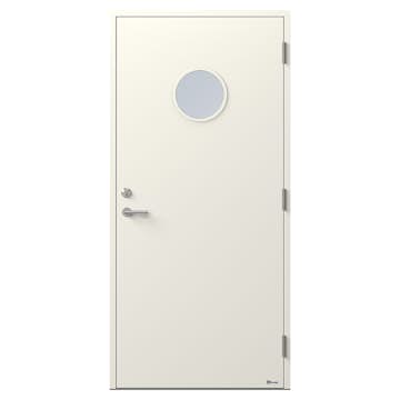 Ytterdörr NorDan Bor Planeten 836G