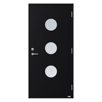 Ytterdörr NorDan Bor Planeten 836G3